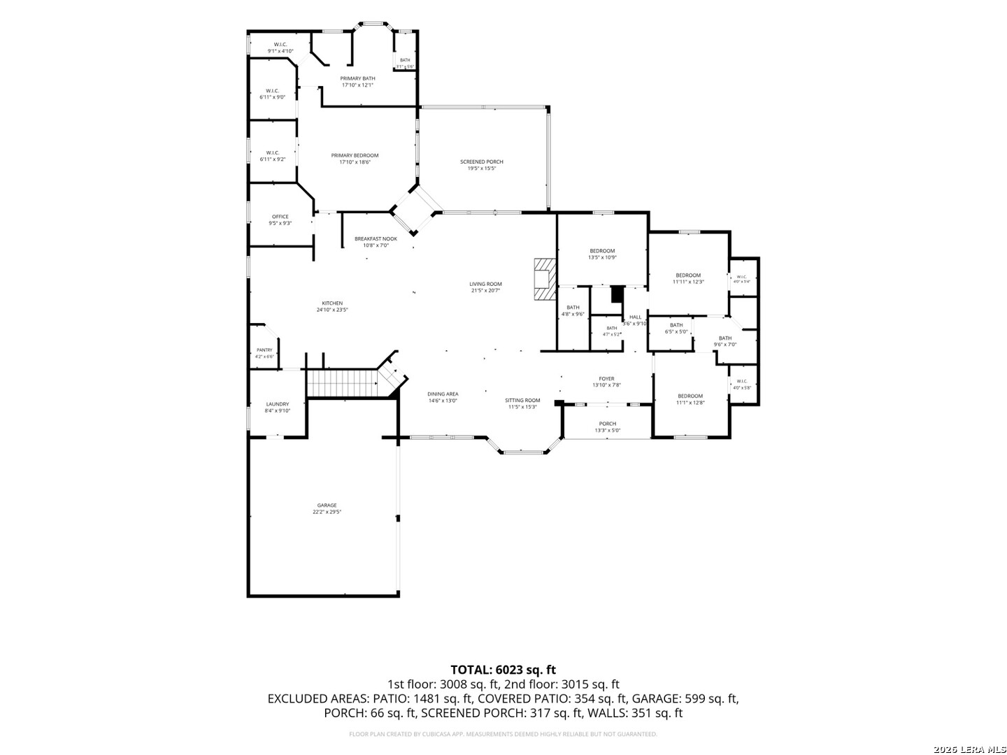 613 N Rolling View, San Antonio, TX 78253