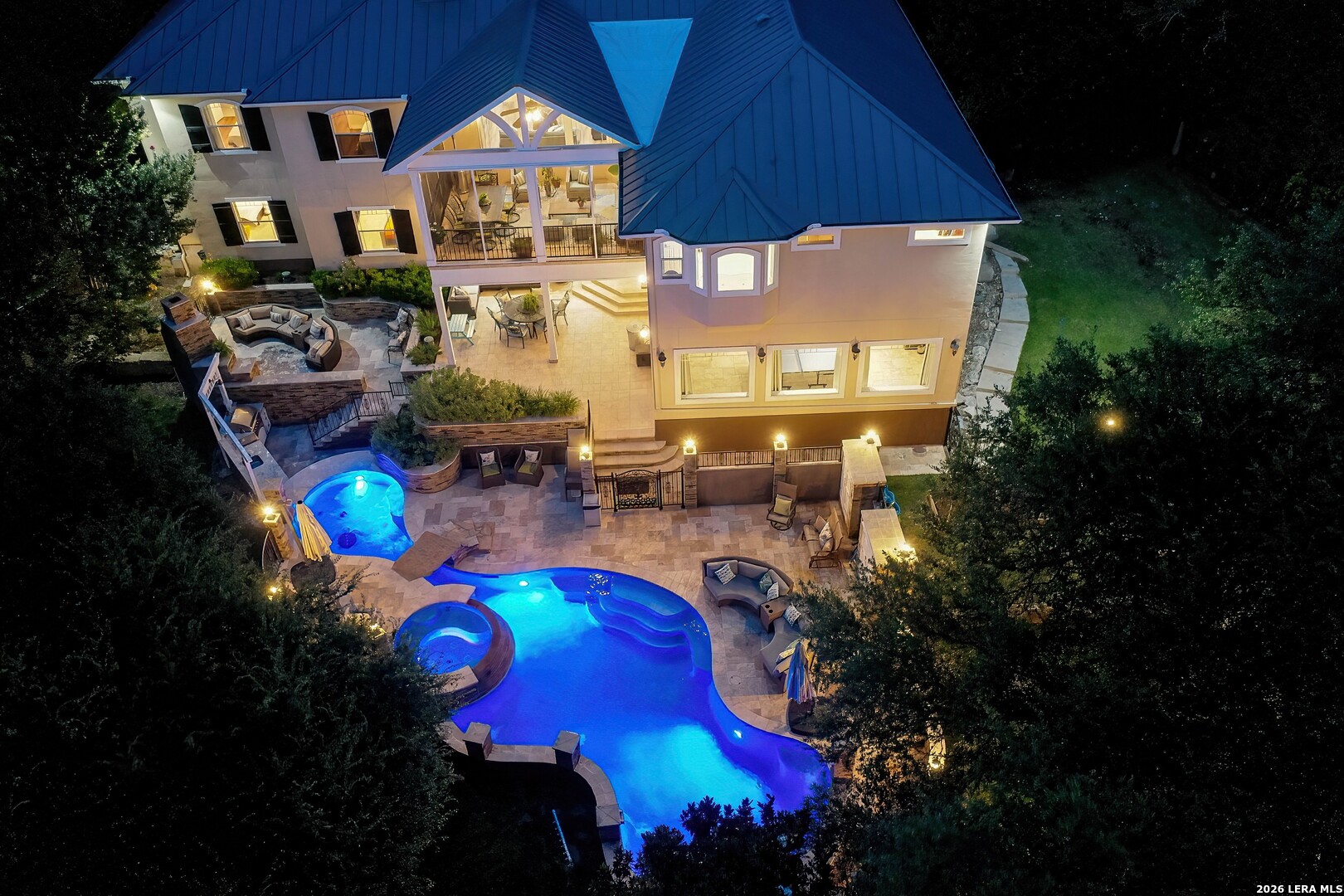 Property photo for 613 N Rolling View, San Antonio, TX