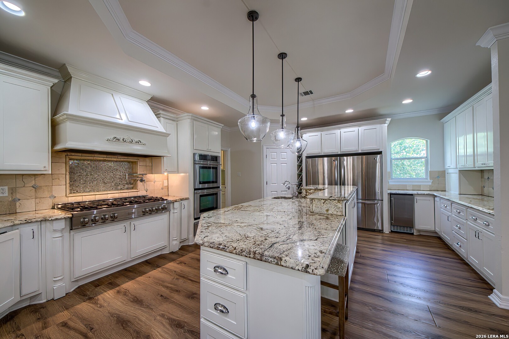 613 N Rolling View, San Antonio, TX 78253