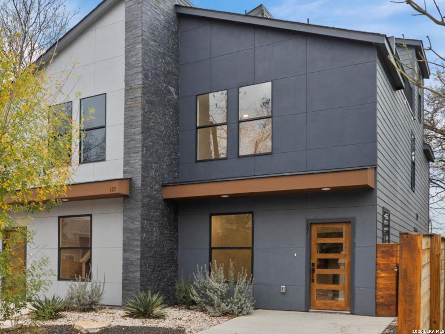 125 Dashiell, #101, San Antonio, TX 78203
