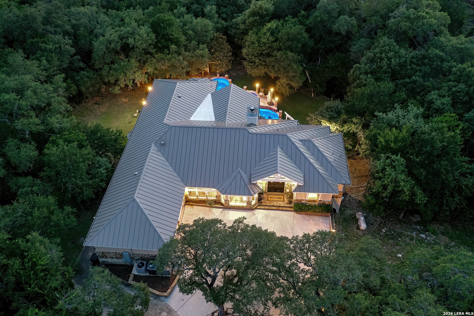 613 N Rolling View, San Antonio, TX 78253