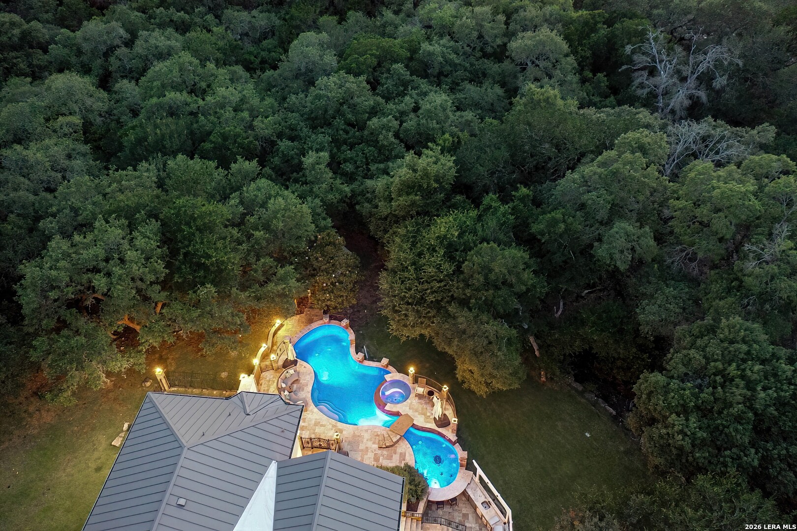 613 N Rolling View, San Antonio, TX 78253