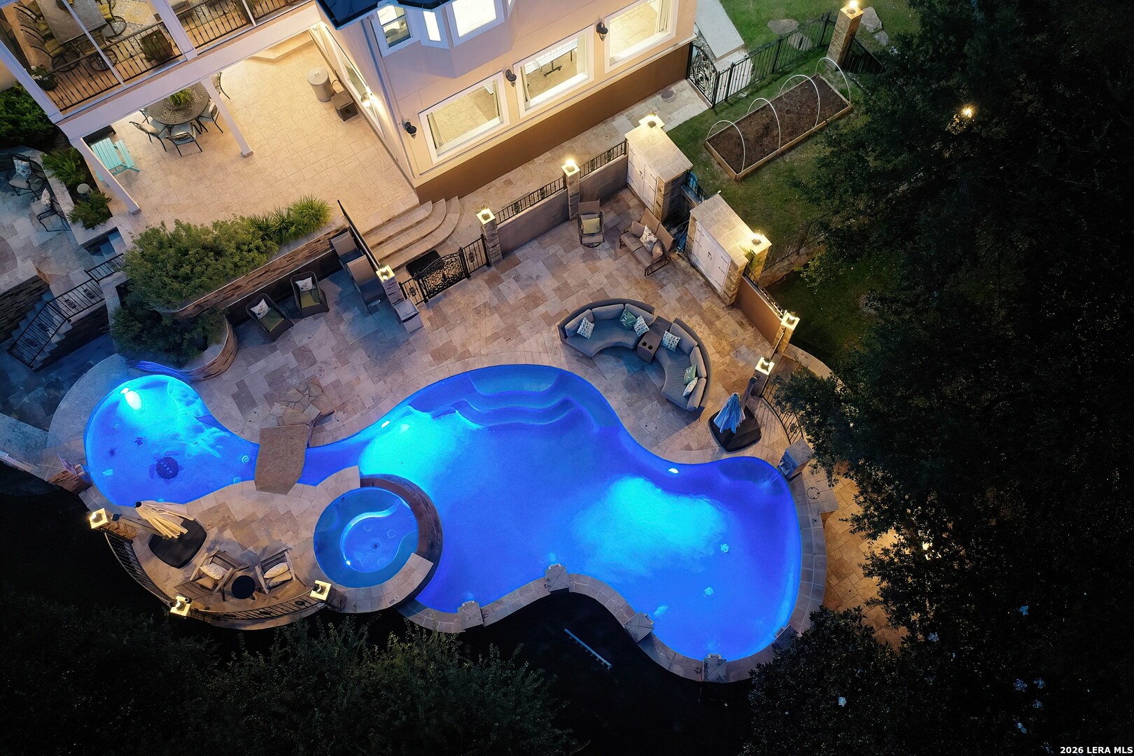 613 N Rolling View, San Antonio, TX 78253