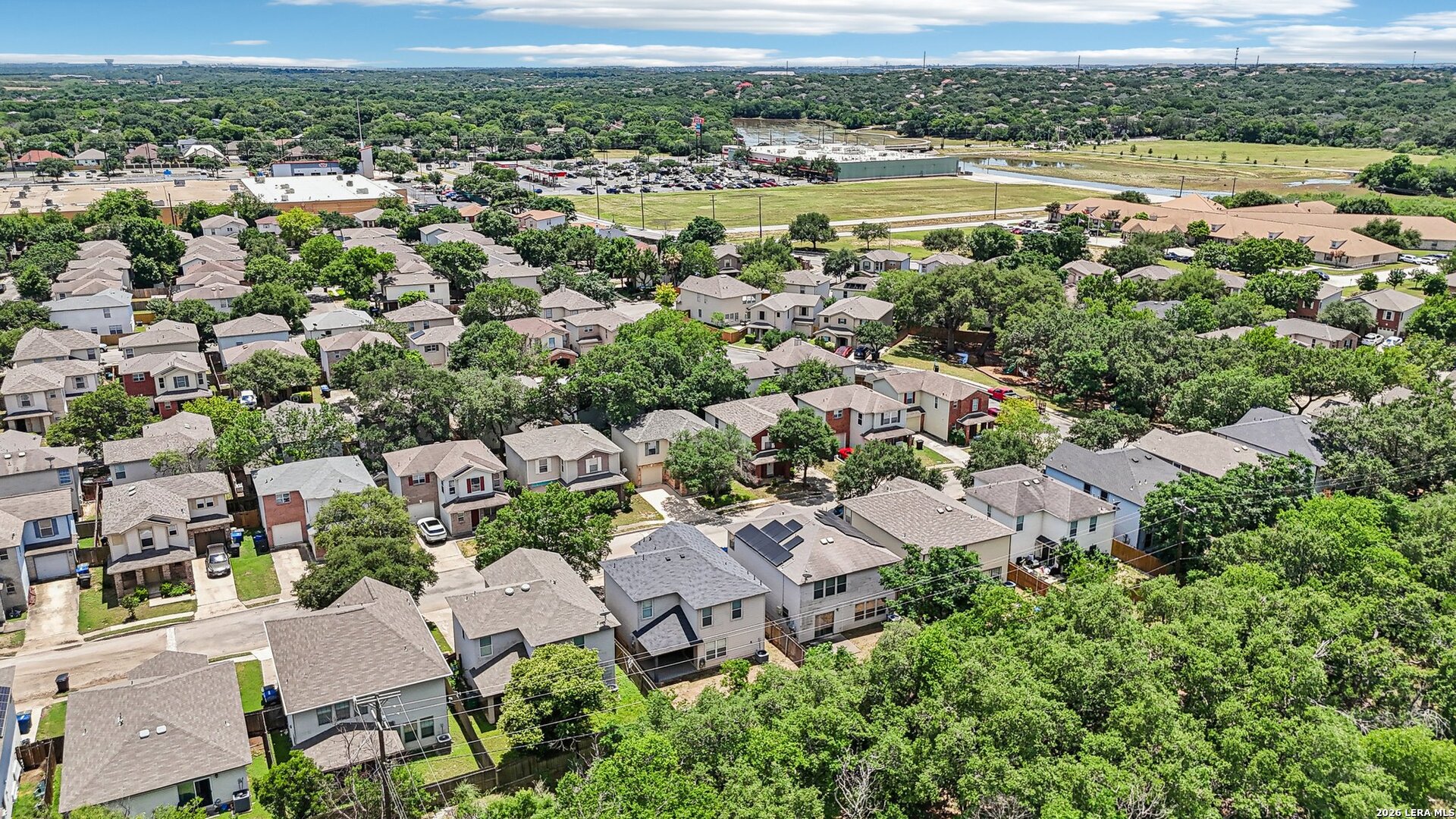 87 KENROCK RDG, San Antonio, TX 78254