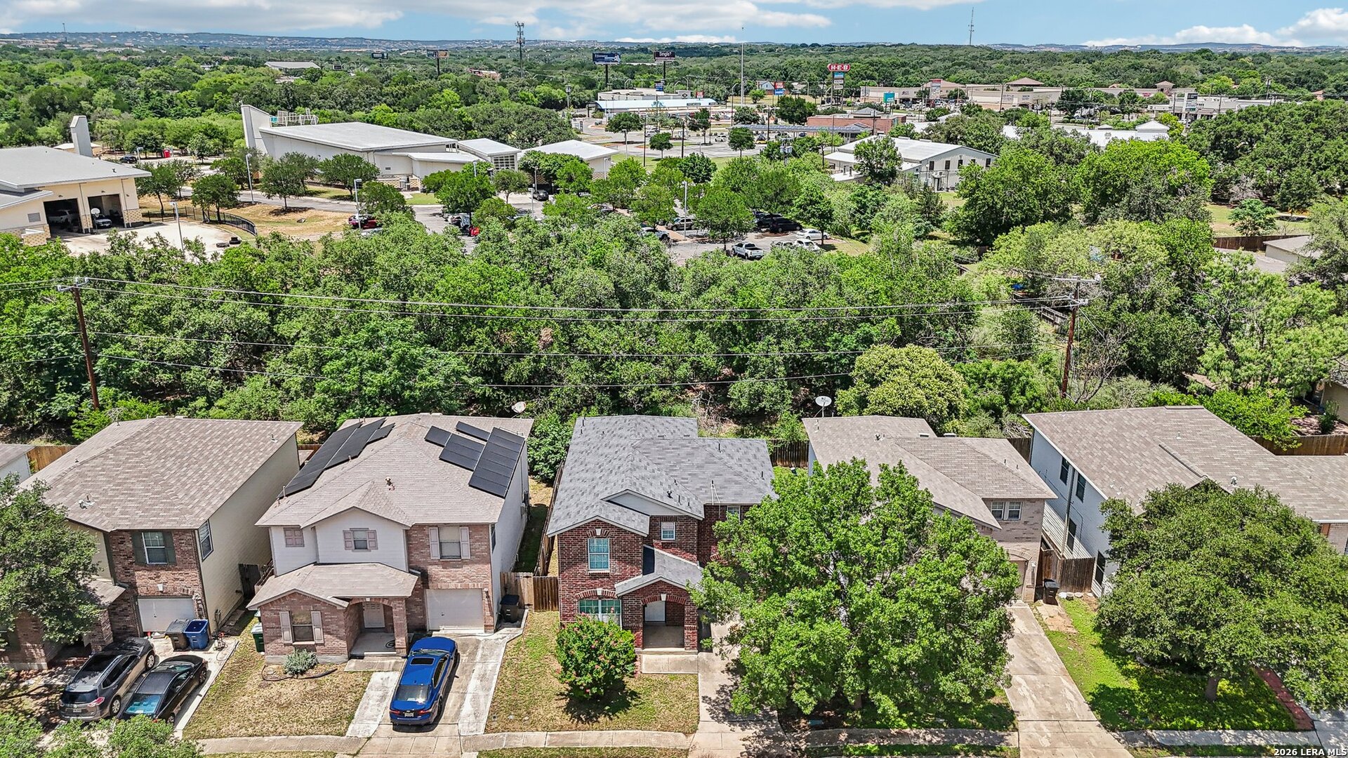 87 KENROCK RDG, San Antonio, TX 78254
