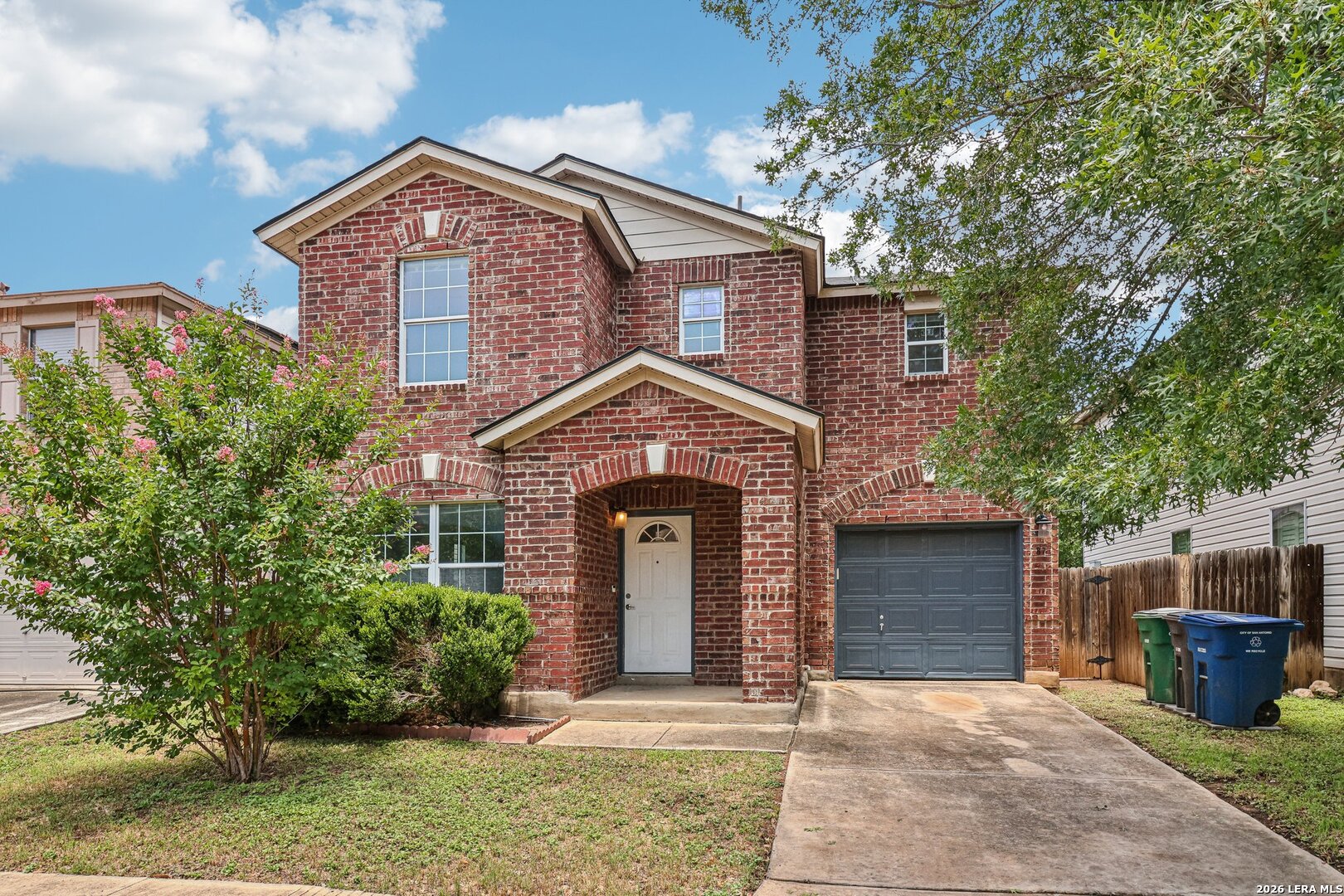 87 KENROCK RDG, San Antonio, TX 78254