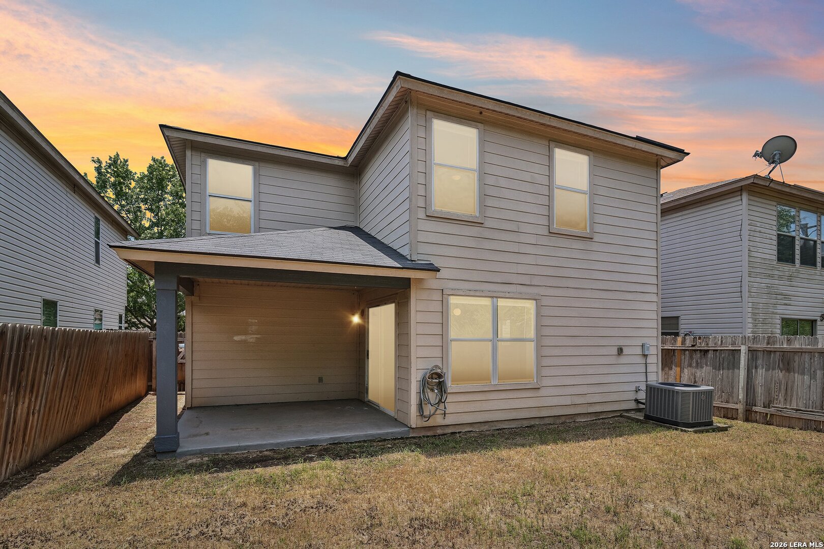 87 KENROCK RDG, San Antonio, TX 78254