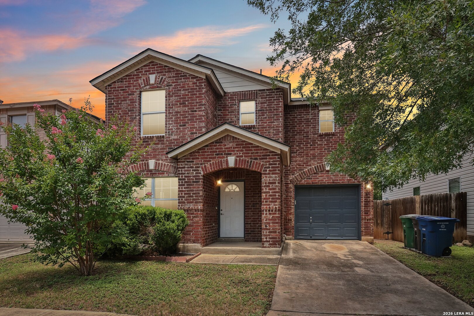 Property photo for 87 KENROCK RDG, San Antonio, TX