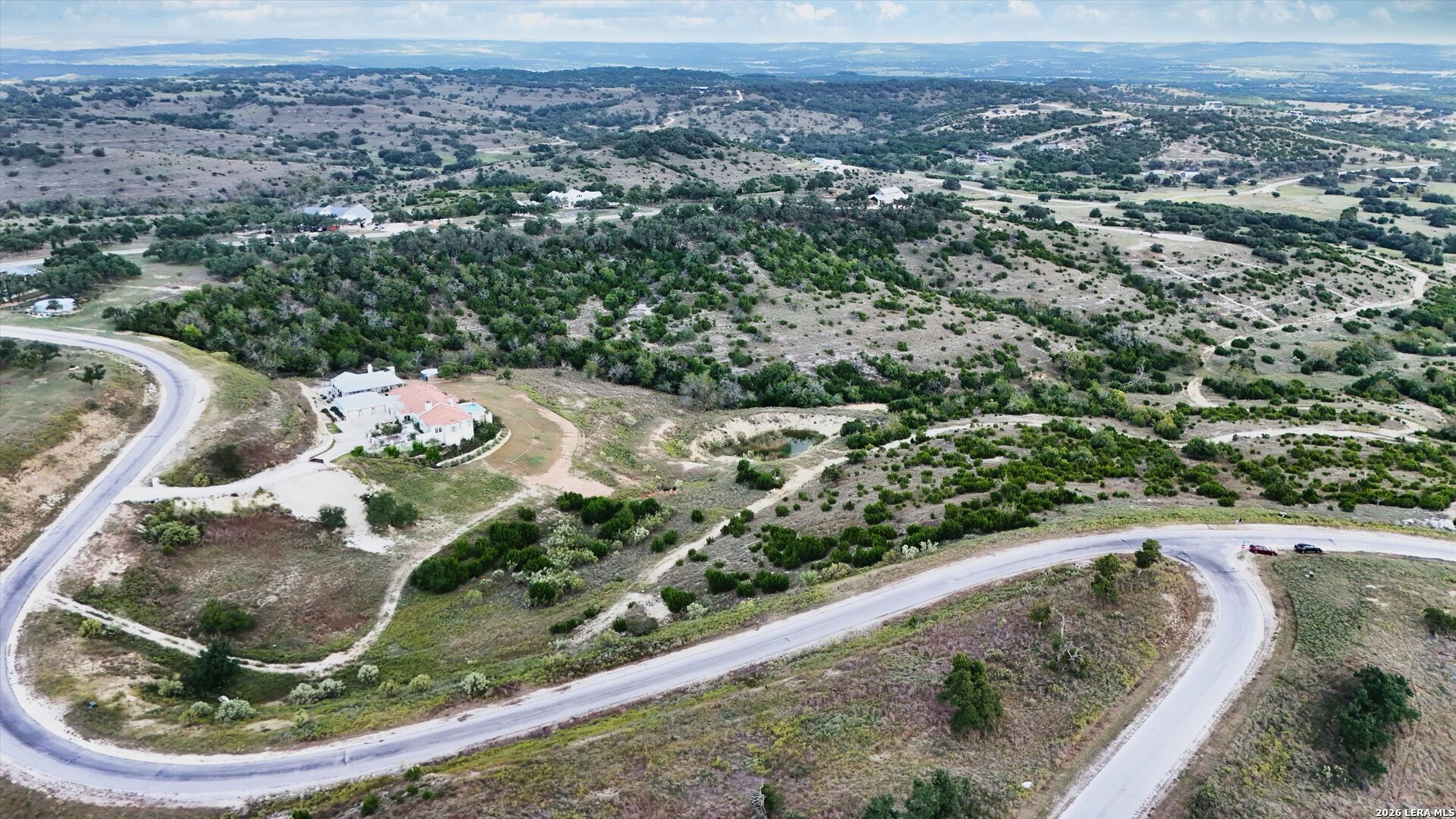 Property photo for TBD LOT 119 Falling Oak Dr, Blanco, TX