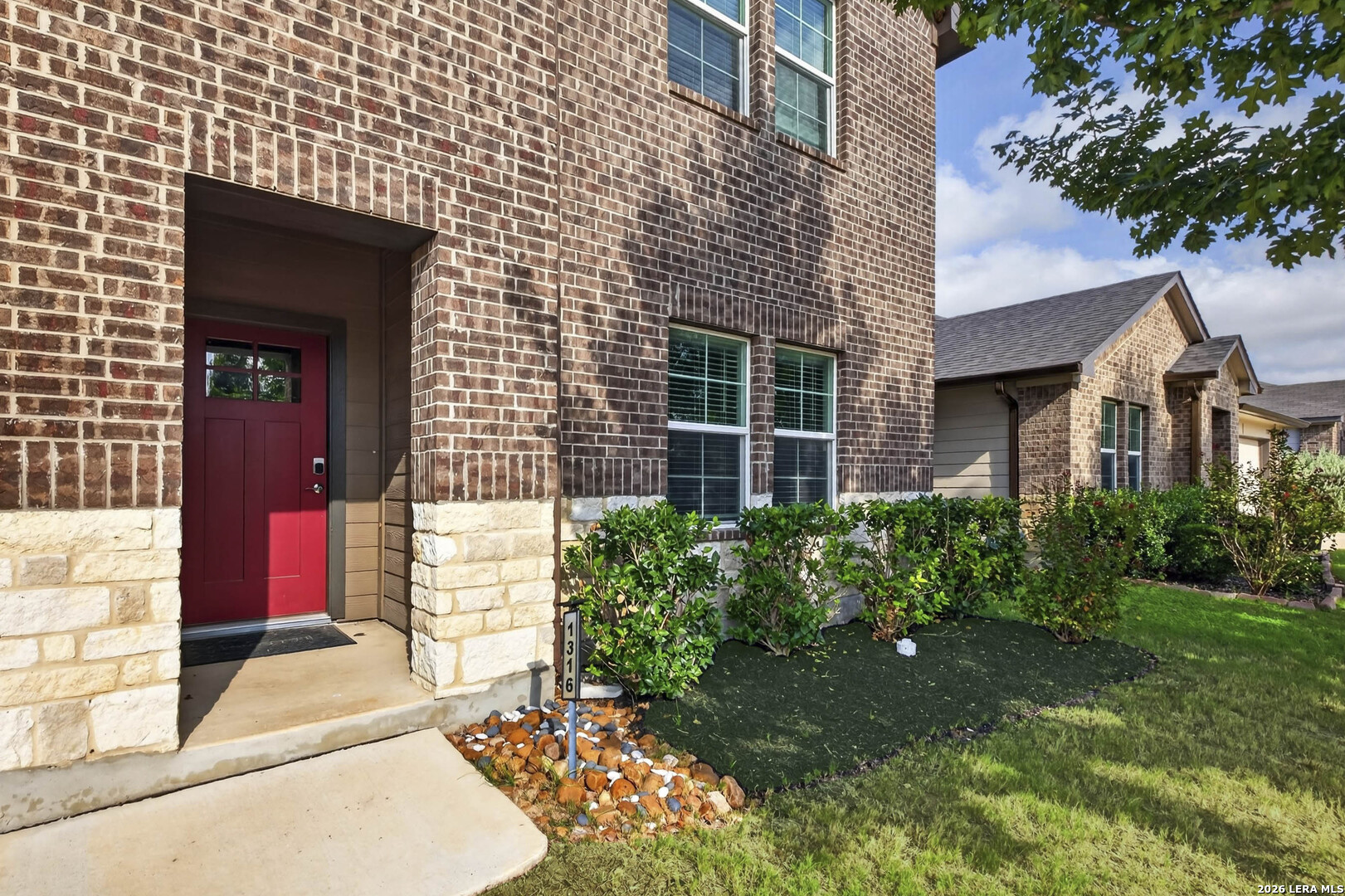 1316 REDWOOD CRK, Seguin, TX 78155