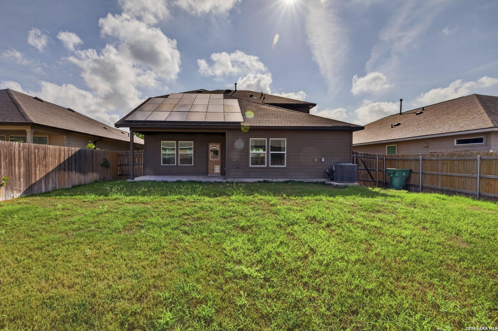 1316 REDWOOD CRK, Seguin, TX 78155