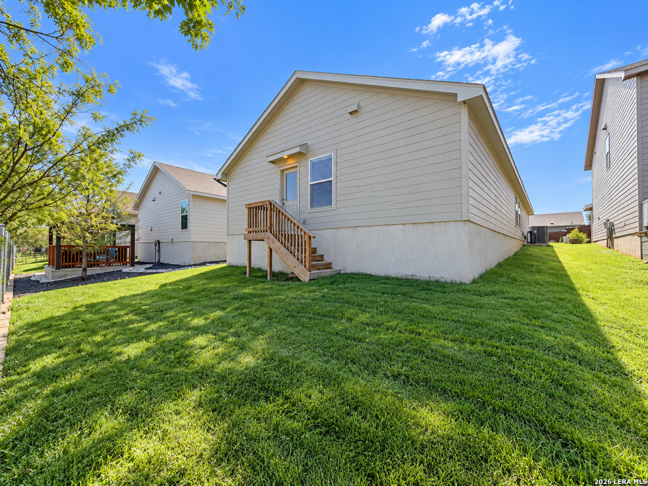 1243 Art Wall Way, San Antonio, TX 78221