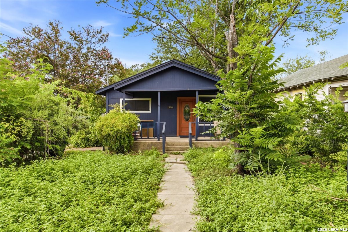 1920 Leal, San Antonio, TX 78207