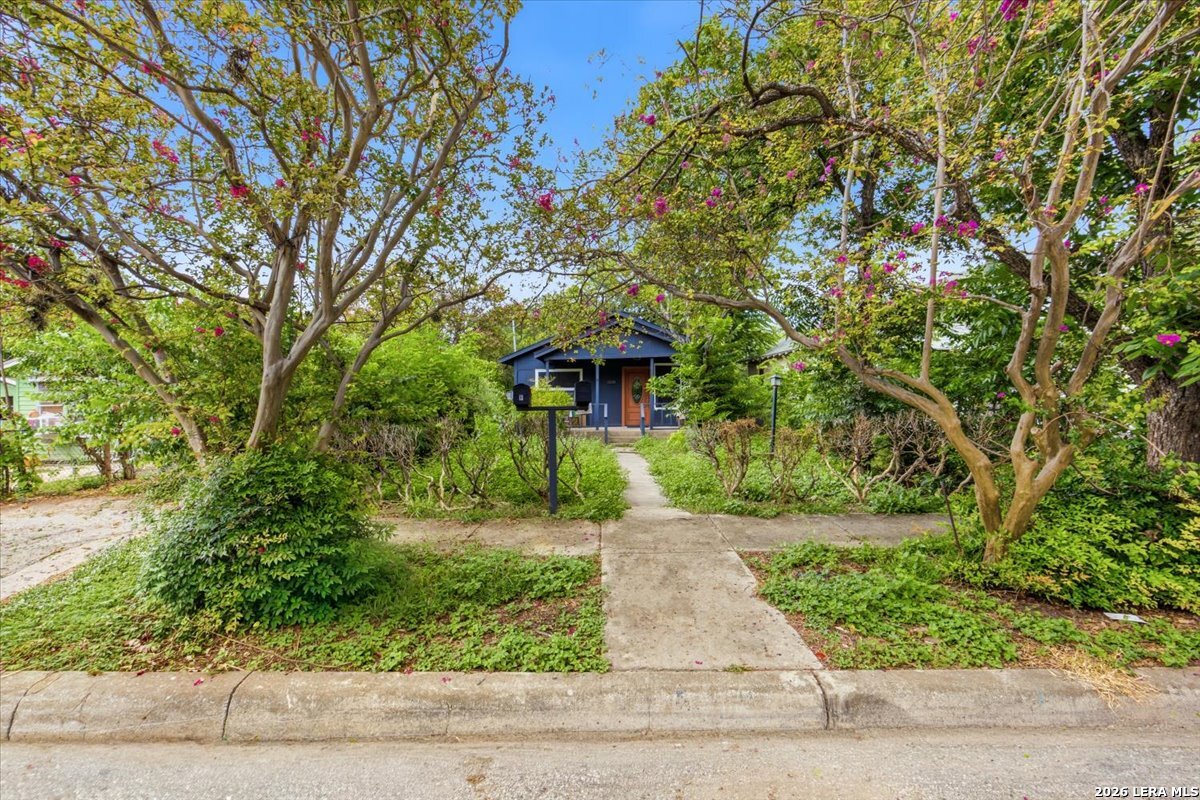 1920 Leal, San Antonio, TX 78207