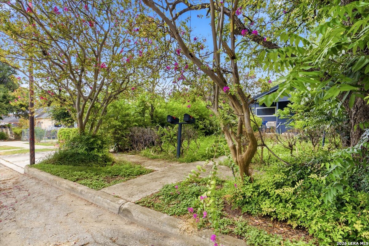 1920 Leal, San Antonio, TX 78207