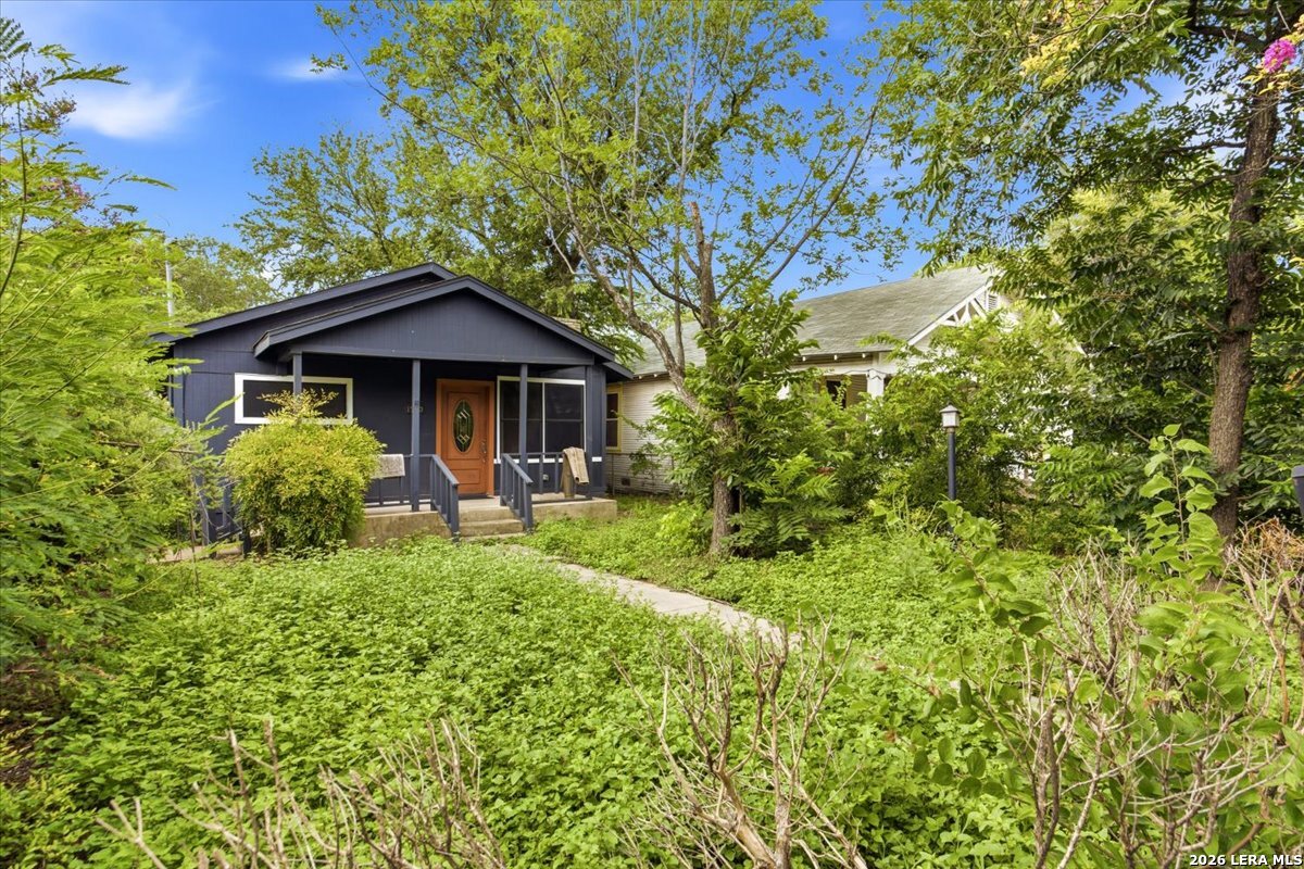 1920 Leal, San Antonio, TX 78207