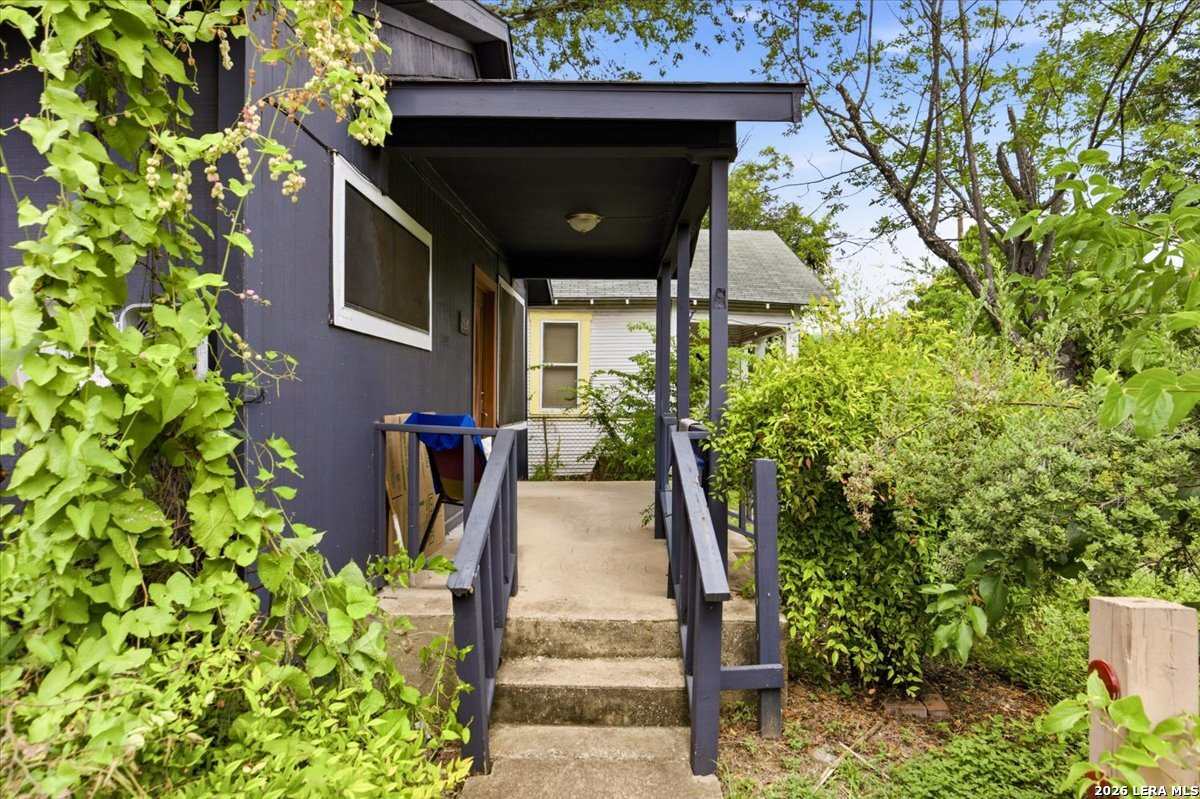 1920 Leal, San Antonio, TX 78207