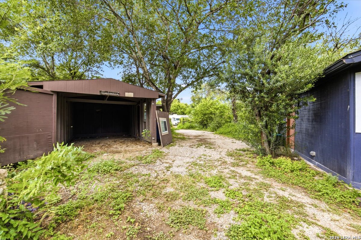 1920 Leal, San Antonio, TX 78207