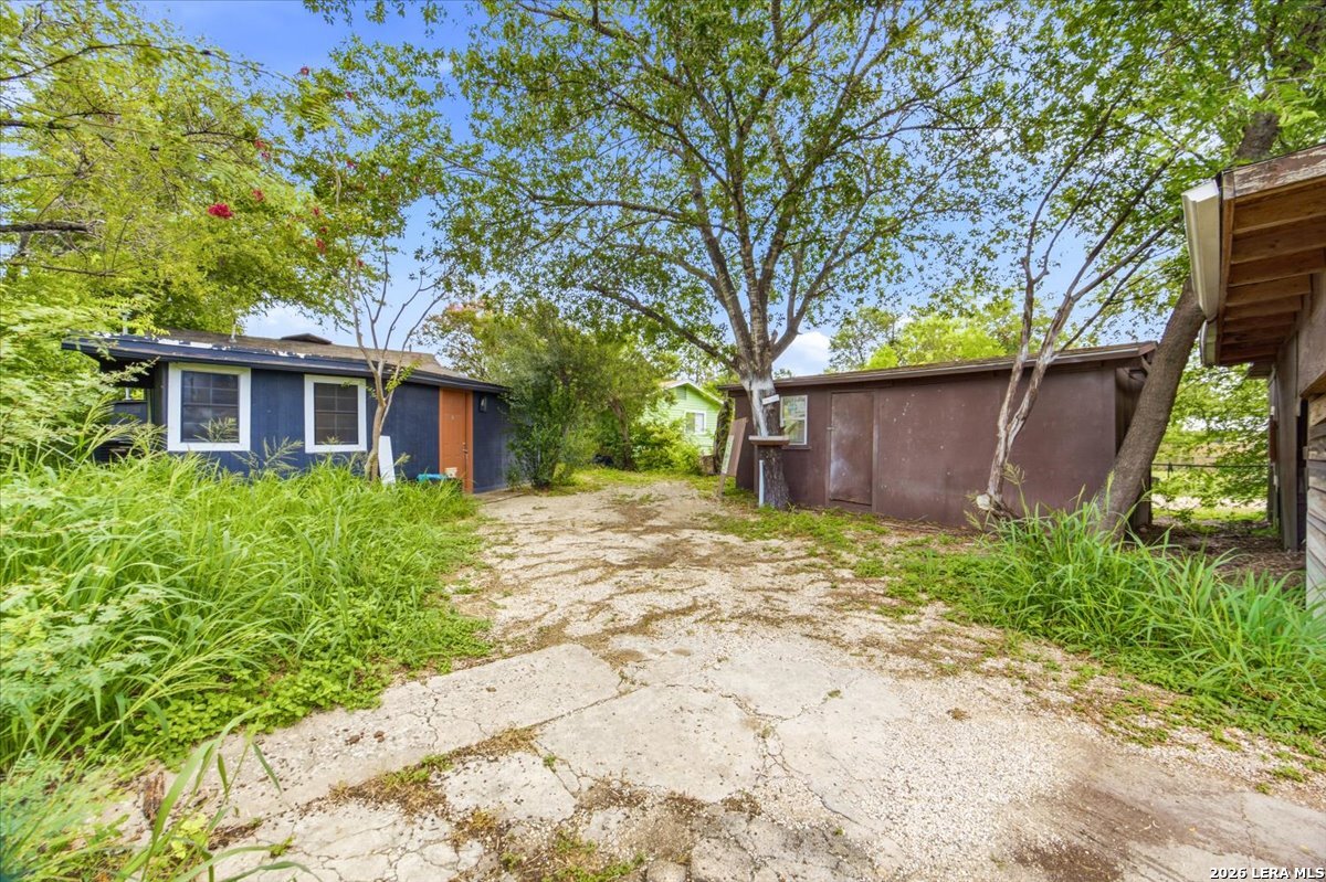 1920 Leal, San Antonio, TX 78207