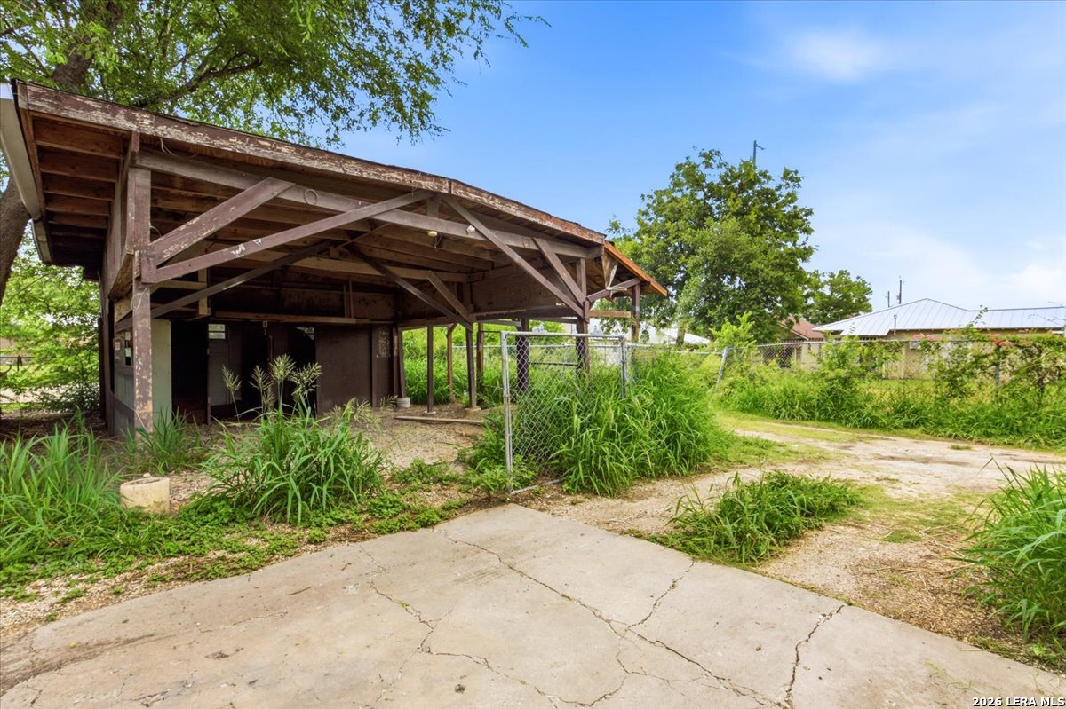 1920 Leal, San Antonio, TX 78207