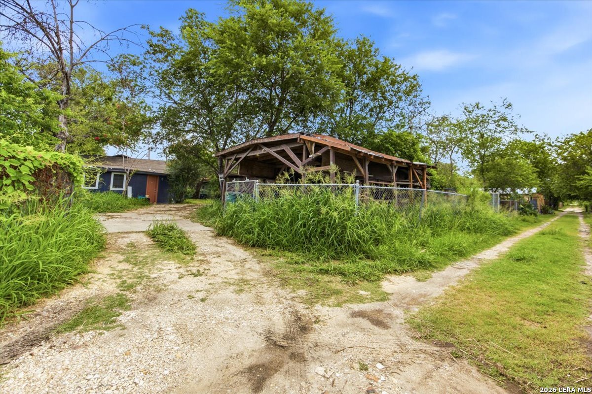 1920 Leal, San Antonio, TX 78207
