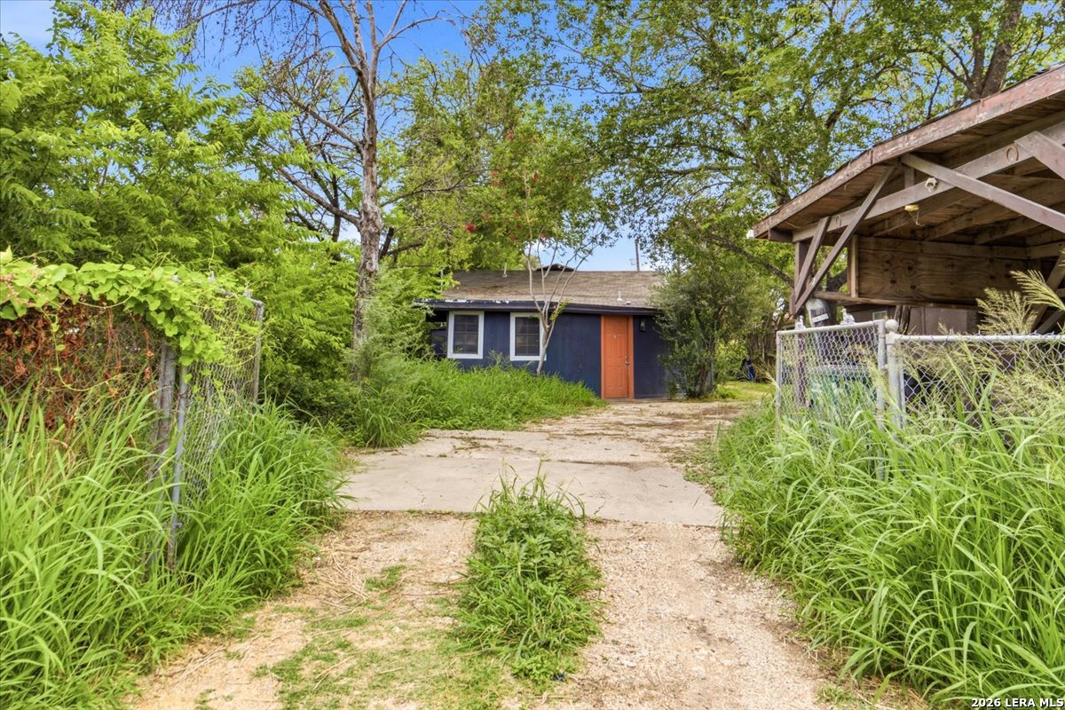 1920 Leal, San Antonio, TX 78207