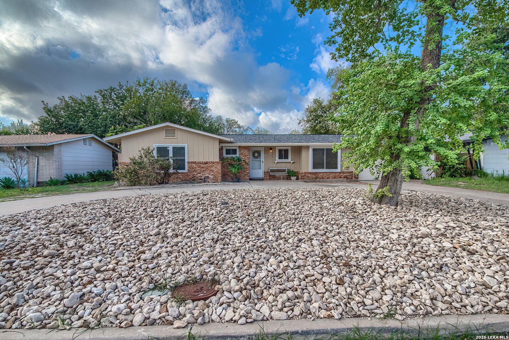 3610 INVICTA DR, San Antonio, TX 78218