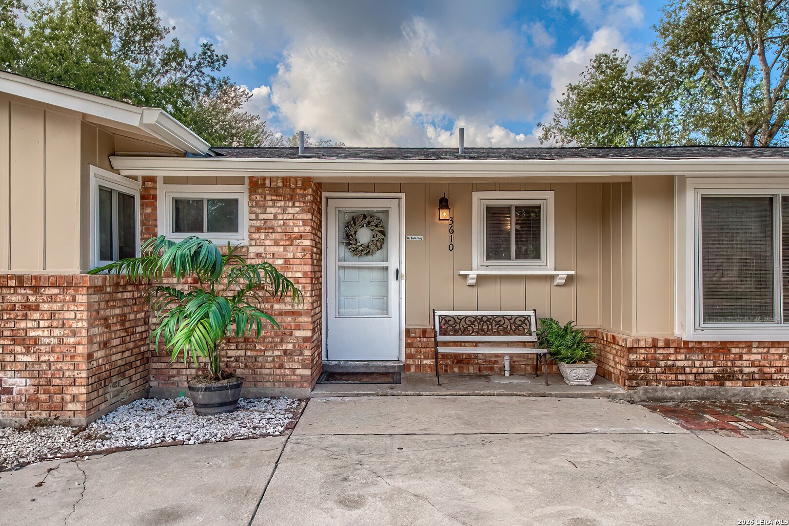 3610 INVICTA DR, San Antonio, TX 78218