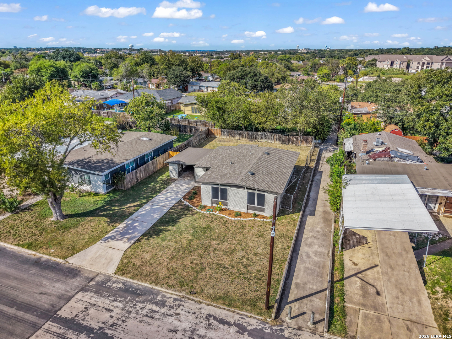 1803 Lampost, San Antonio, TX 78213