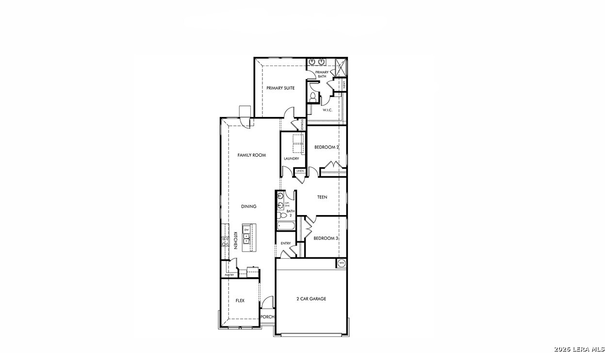 1527 Zion Drive, New Braunfels, TX 78132