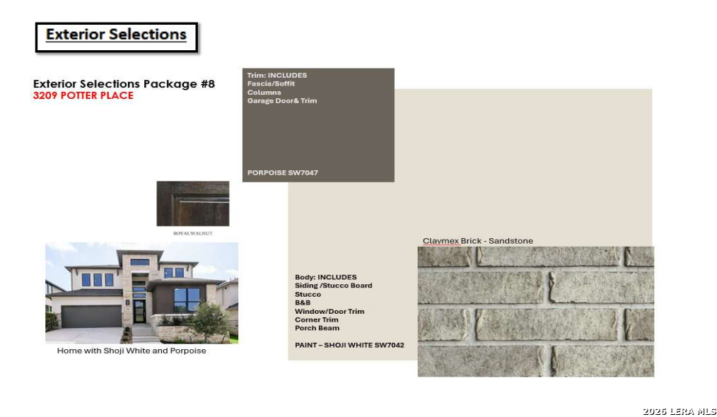 3209 Potter Place, Schertz, TX 78108