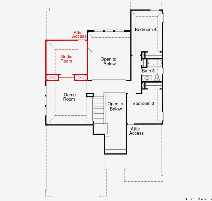3209 Potter Place, Schertz, TX 78108