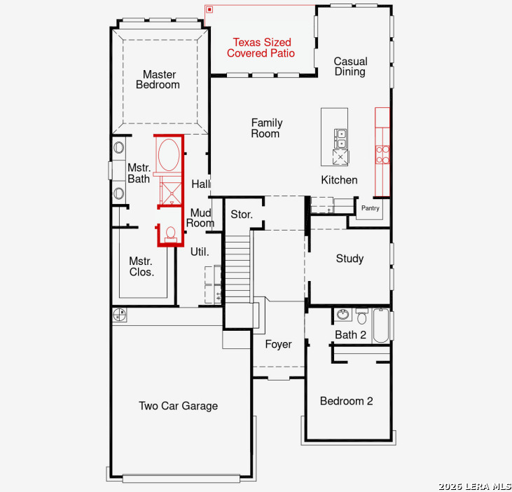 3209 Potter Place, Schertz, TX 78108