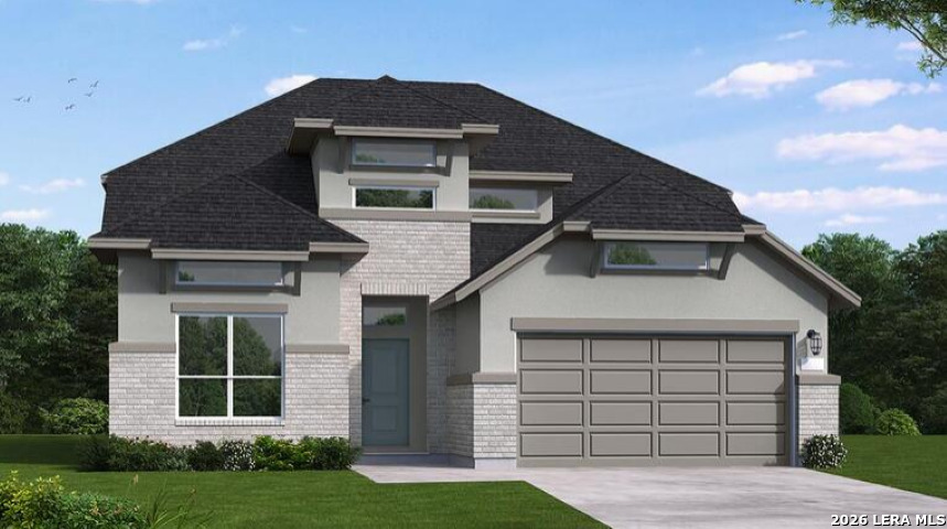 3209 Potter Place, Schertz, TX 78108