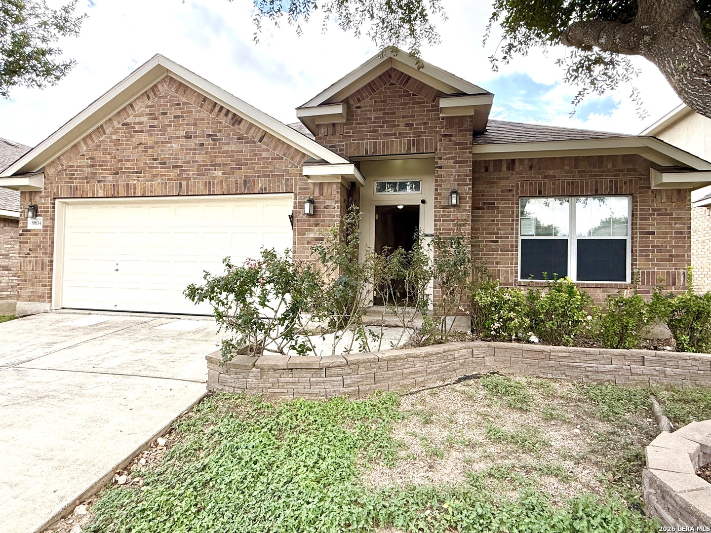 9614 Ed Wiseman Trail, San Antonio, TX 78251