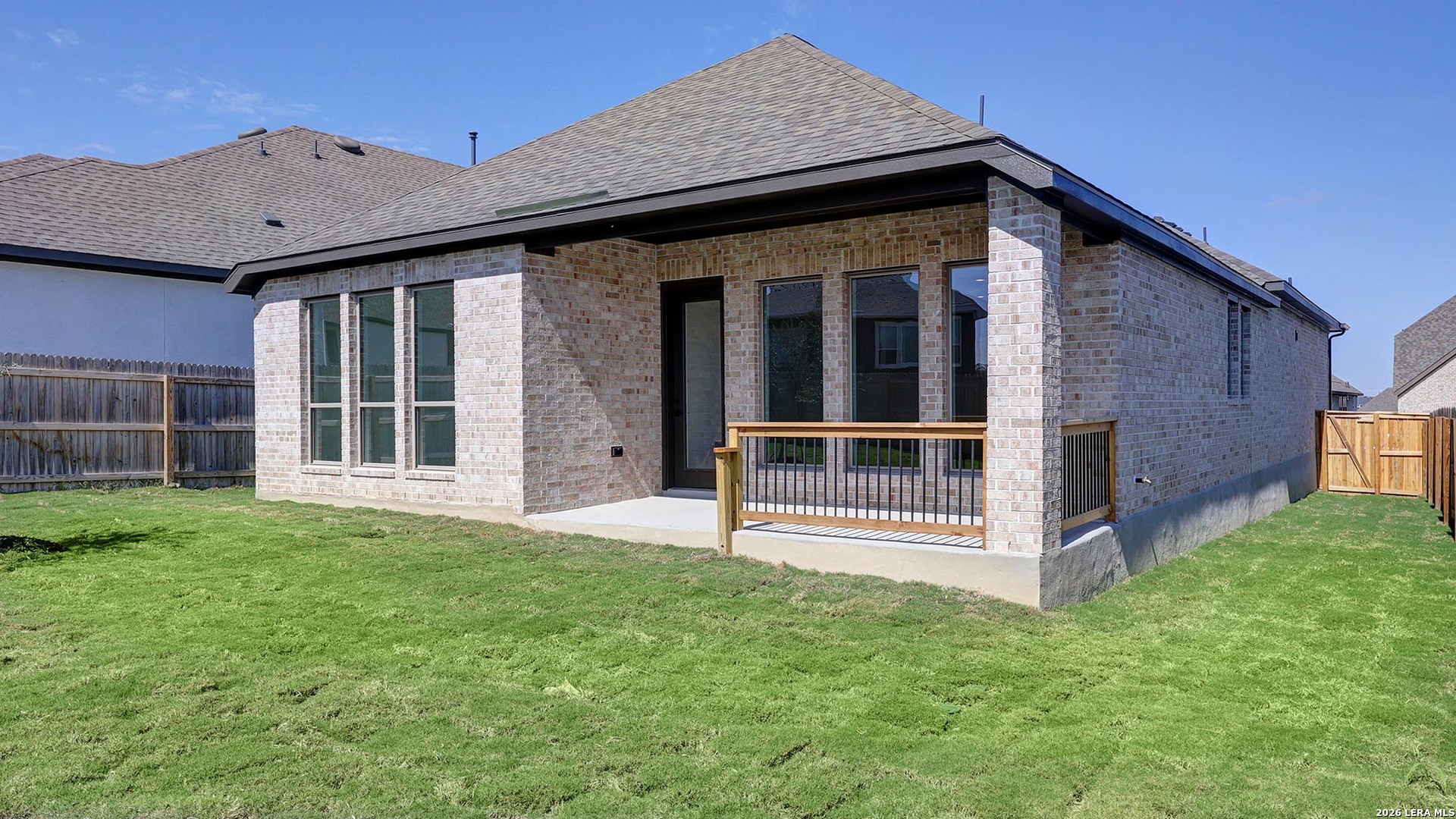 2667 Vistablue Lane, San Antonio, TX 78245