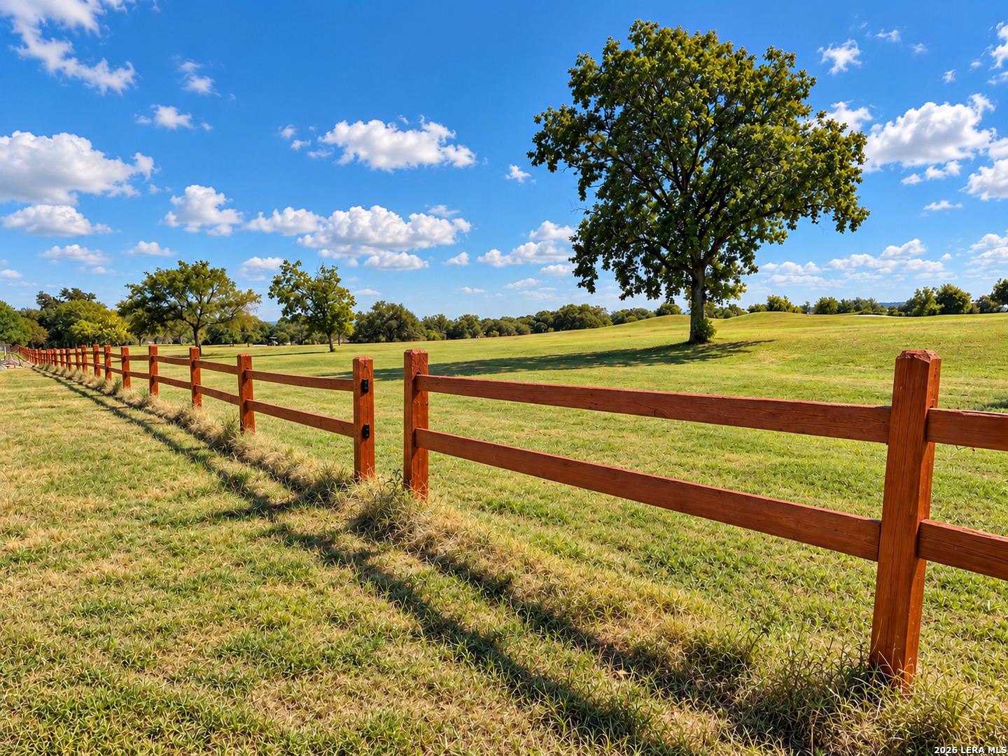 LOT 5 Oak Hills Dr, Bandera, TX 78003