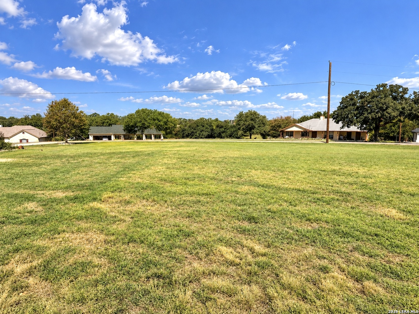 LOT 5 Oak Hills Dr, Bandera, TX 78003
