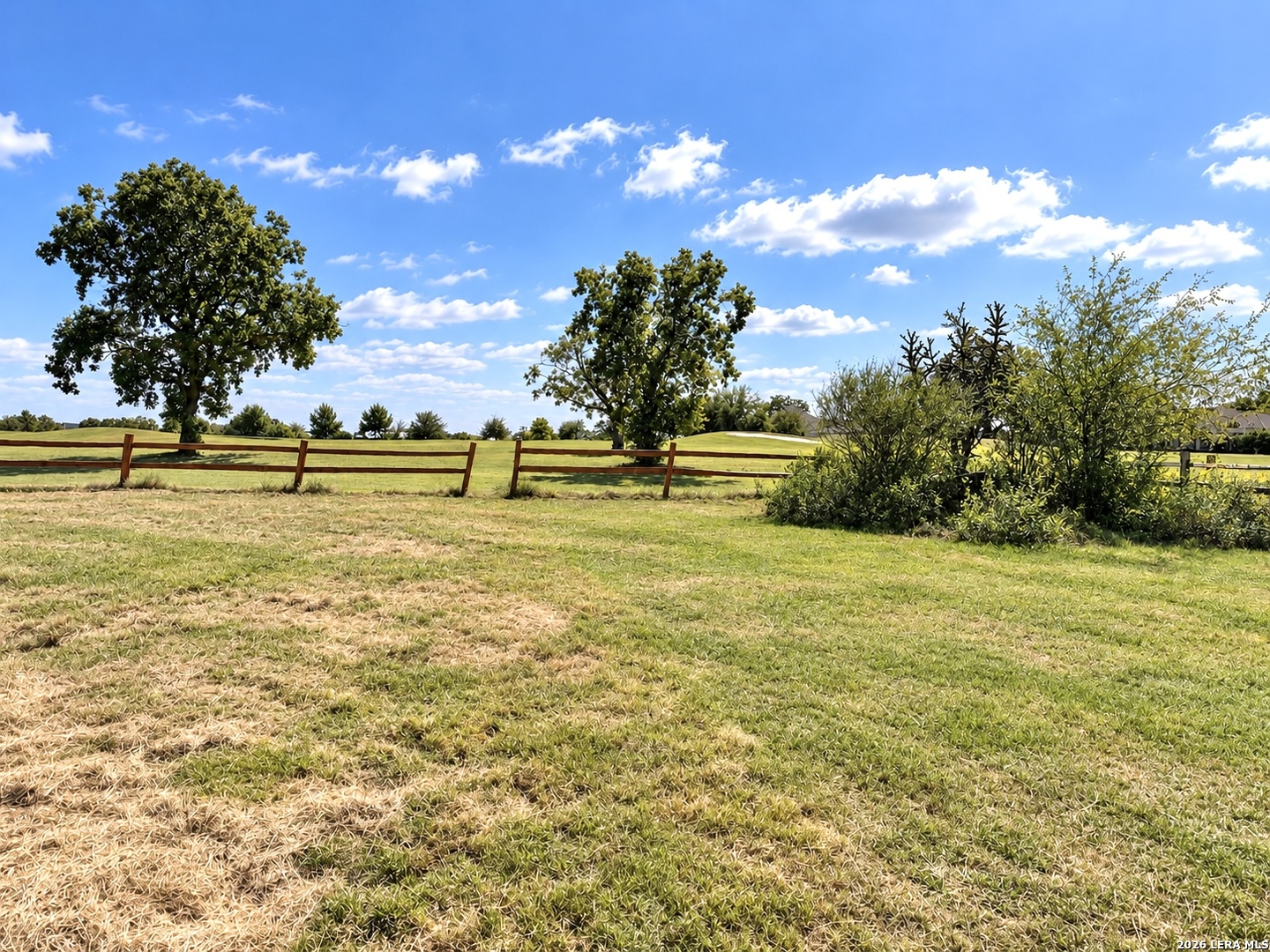 LOT 5 Oak Hills Dr, Bandera, TX 78003