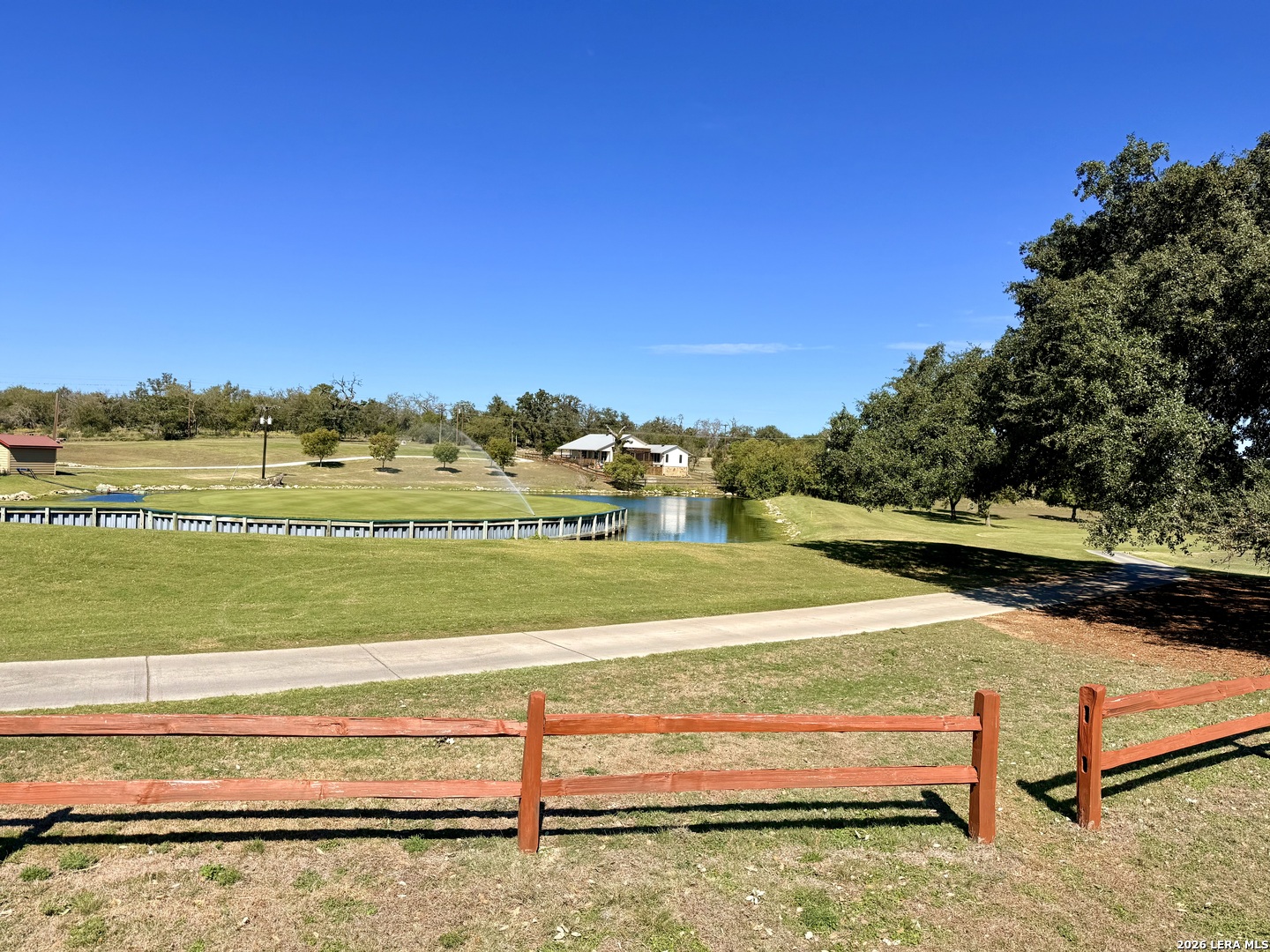 LOT 5 Oak Hills Dr, Bandera, TX 78003