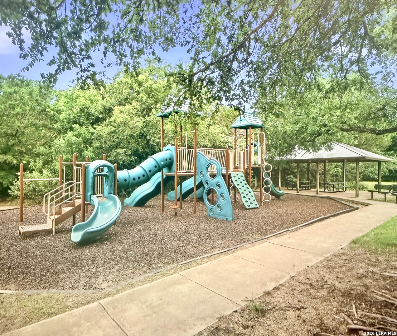615 Hookberry Trl, San Antonio, TX 78256