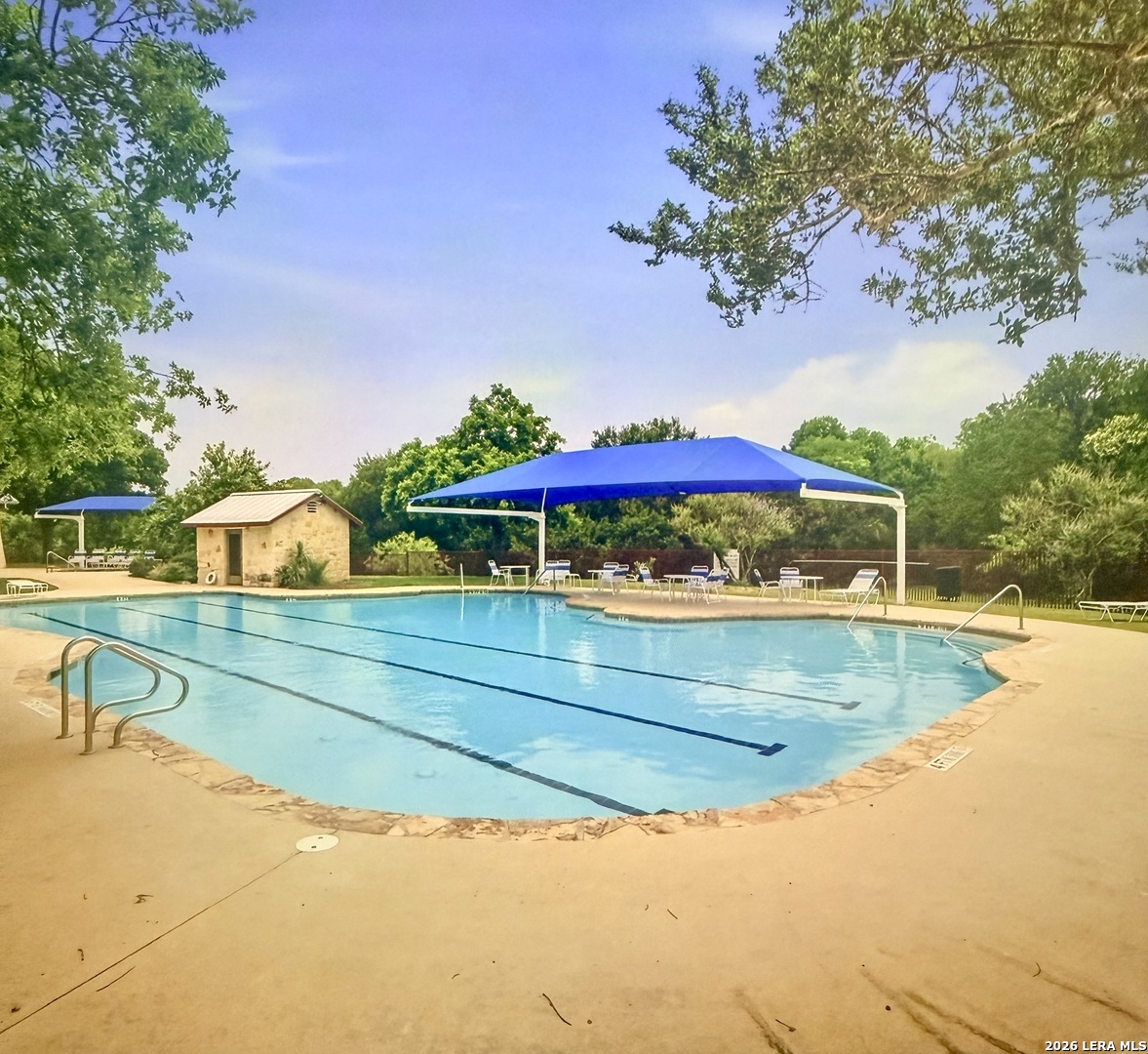 615 Hookberry Trl, San Antonio, TX 78256
