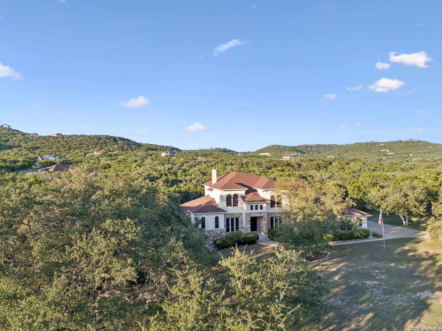 442 PRIVATE ROAD 1709, Mico, TX 78056