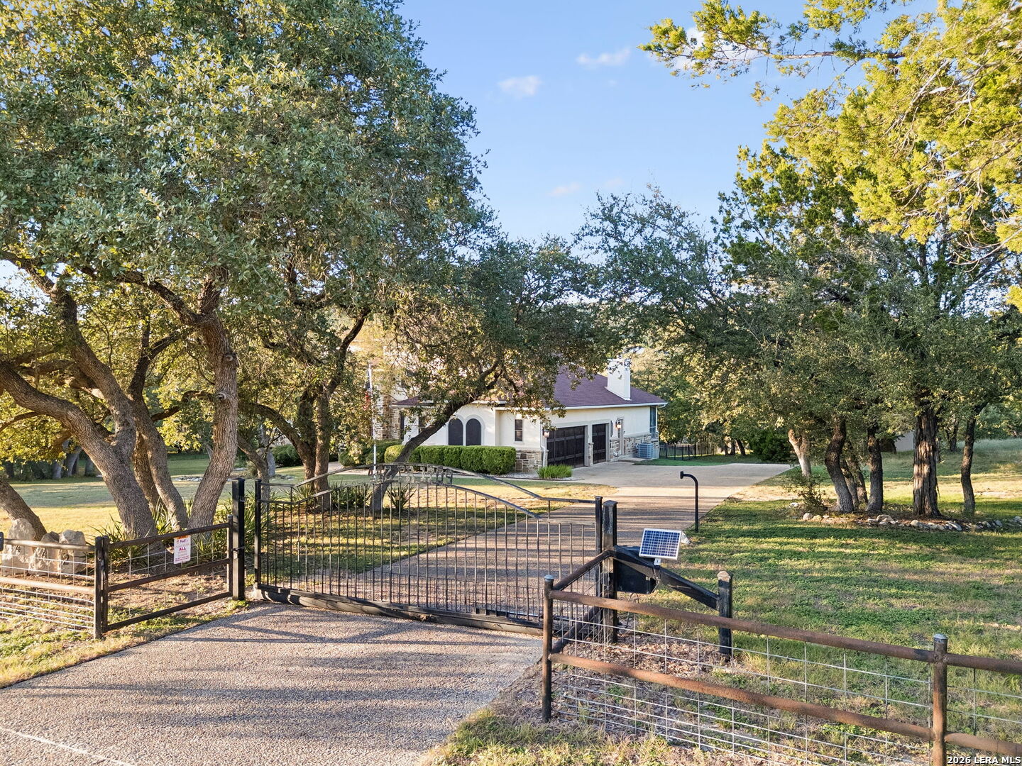 442 PRIVATE ROAD 1709, Mico, TX 78056