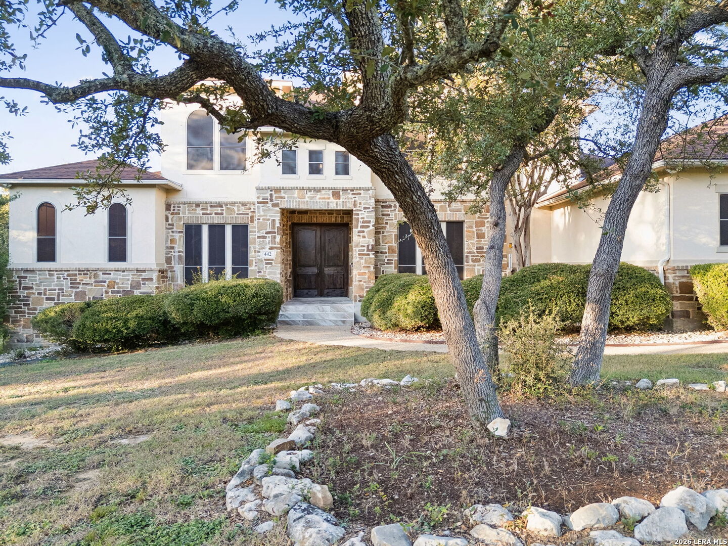 Property photo for 442 PRIVATE ROAD 1709, Mico, TX