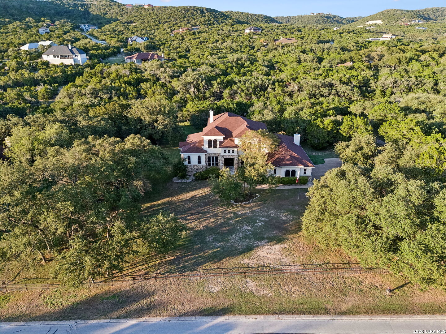 442 PRIVATE ROAD 1709, Mico, TX 78056