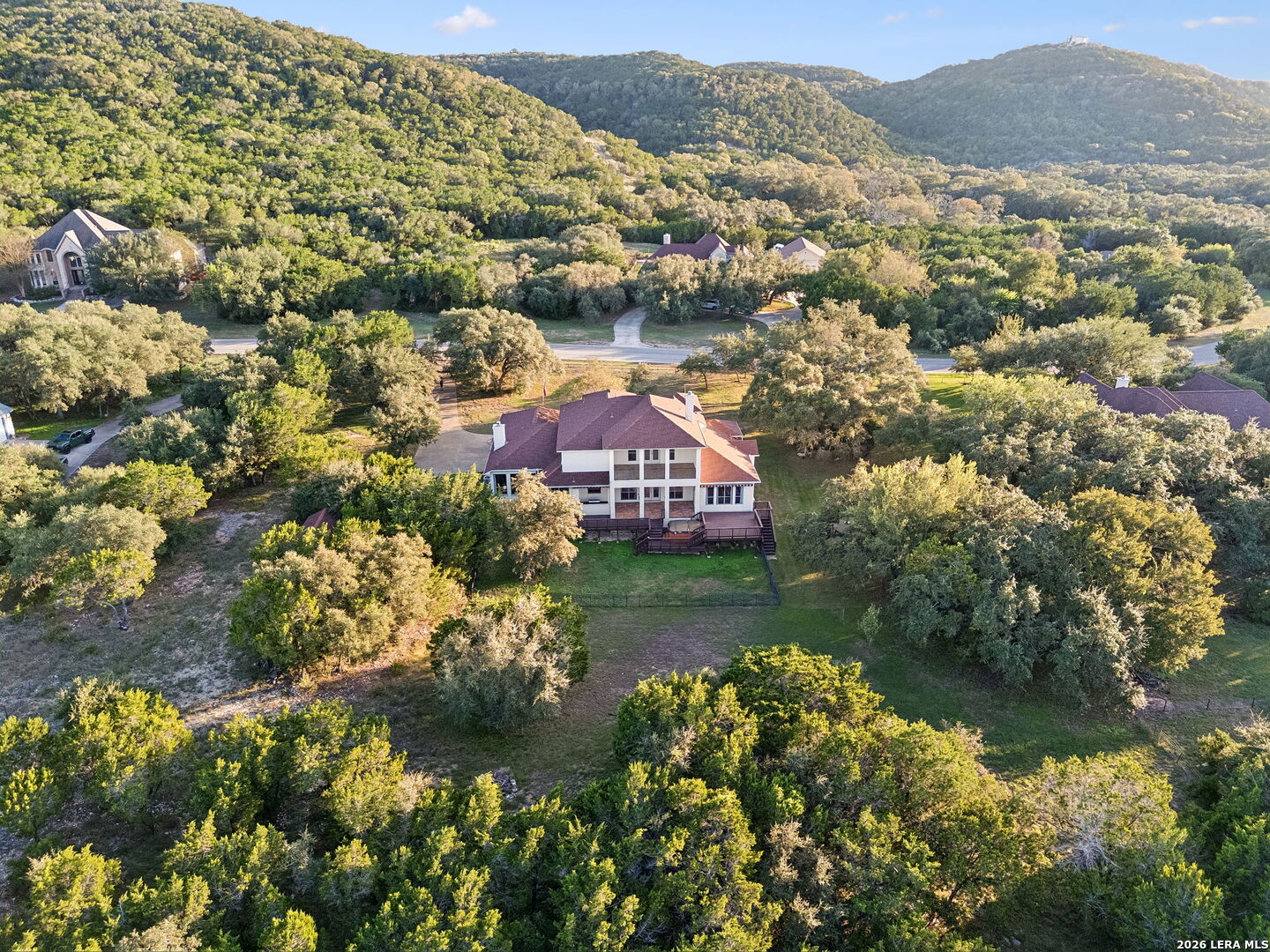 442 PRIVATE ROAD 1709, Mico, TX 78056