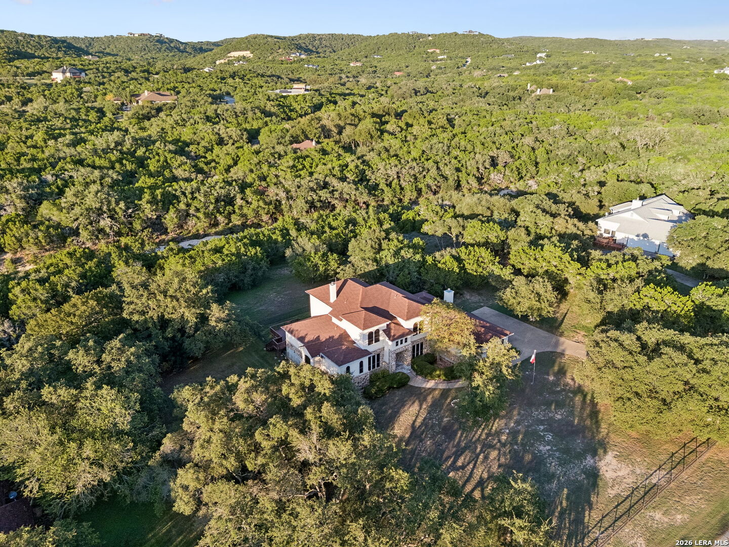 442 PRIVATE ROAD 1709, Mico, TX 78056