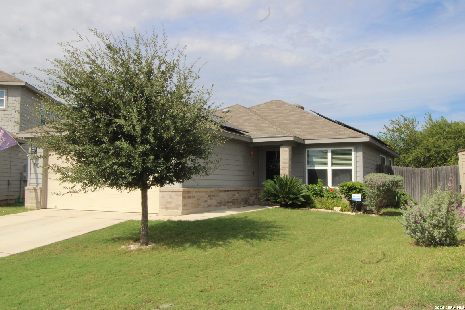 Property photo for 8107 Apex View, San Antonio, TX