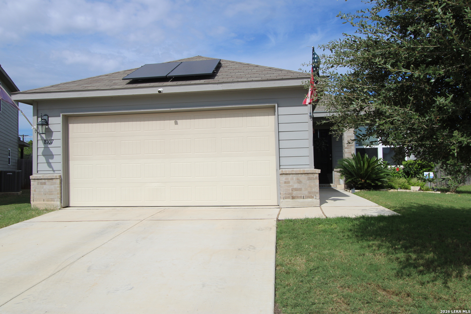 8107 Apex View, San Antonio, TX 78244